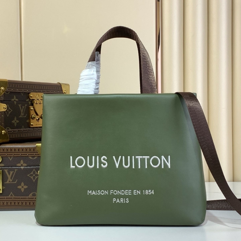 LV Shopping Bags